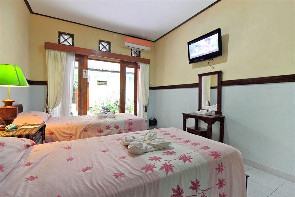 Sayang Maha Mertha Hotel Pecatu Exterior foto
