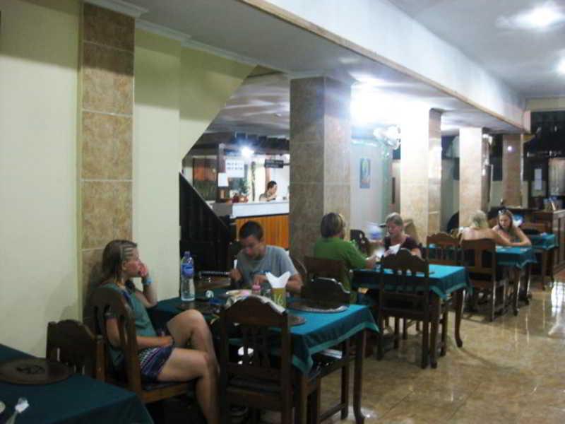 Sayang Maha Mertha Hotel Pecatu Exterior foto
