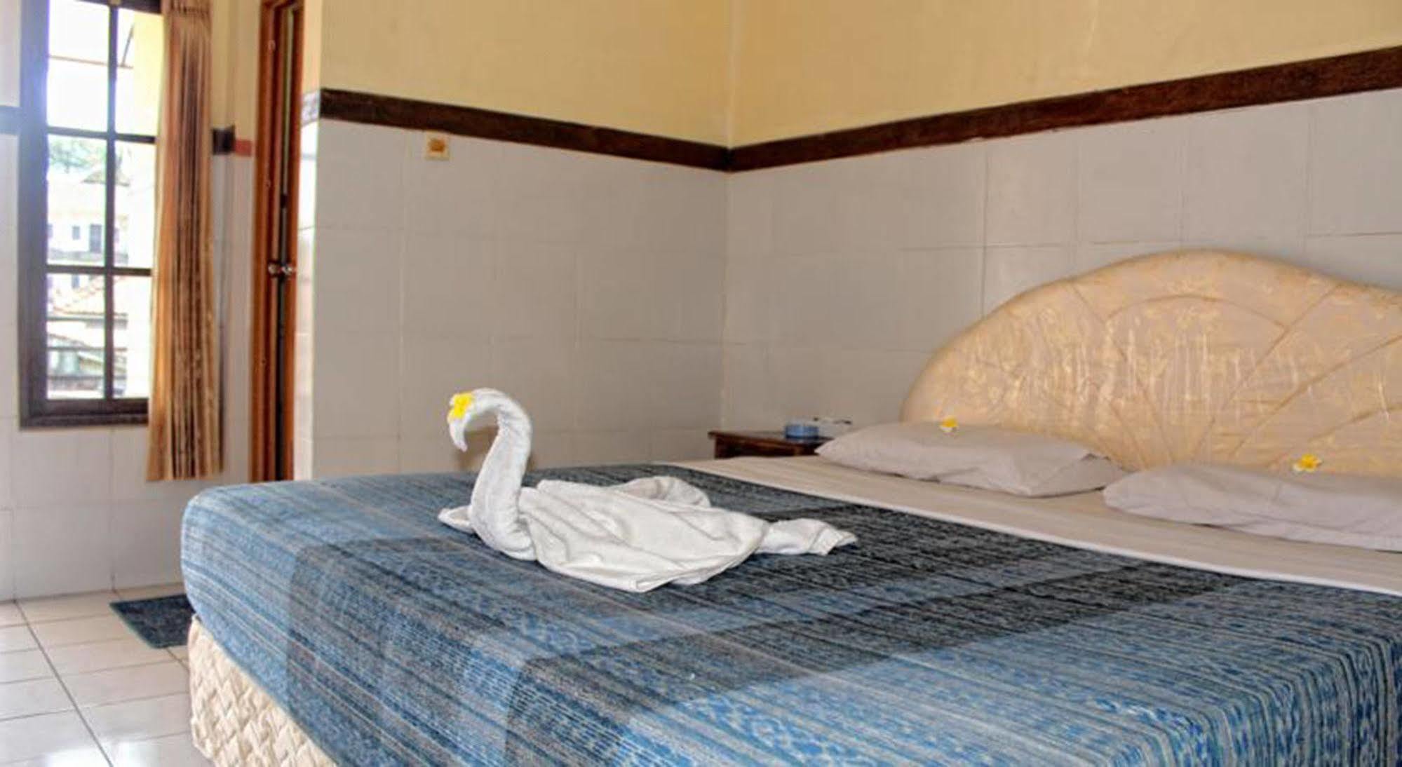 Sayang Maha Mertha Hotel Pecatu Exterior foto