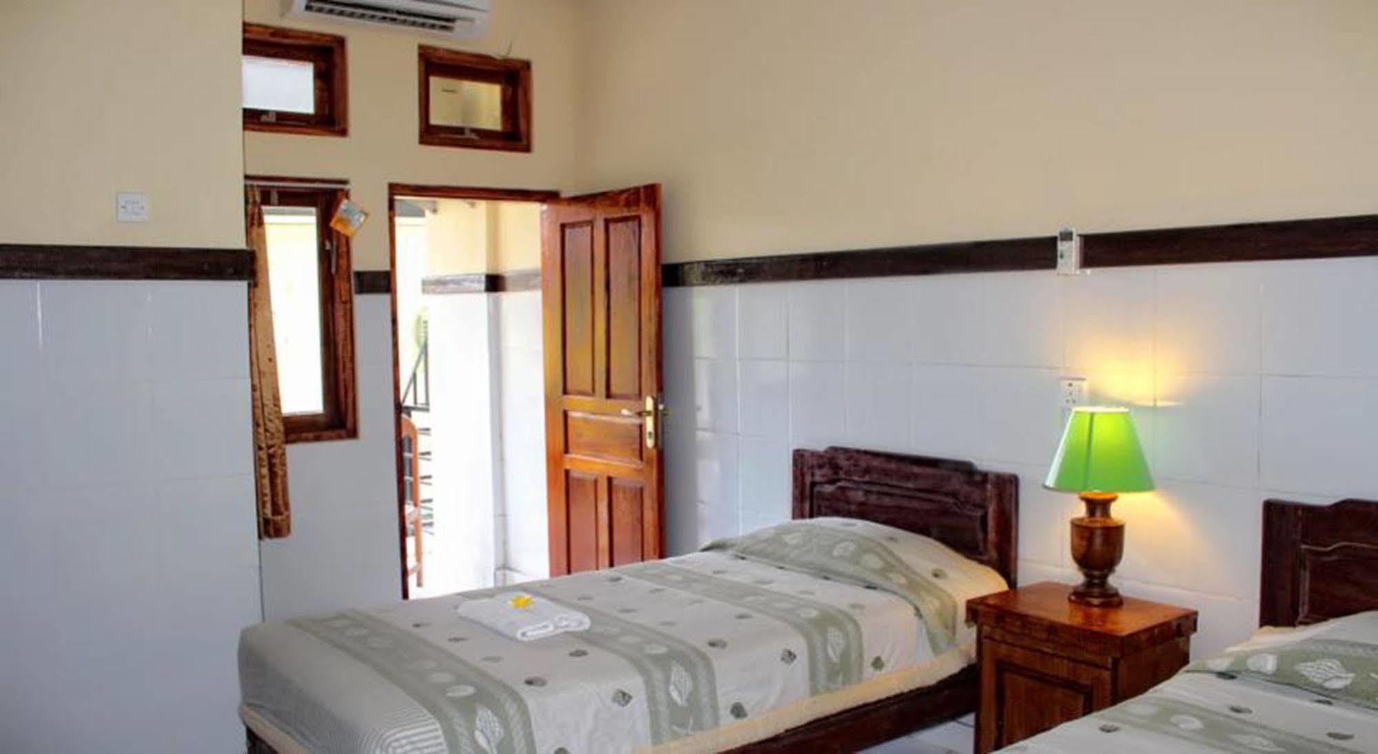 Sayang Maha Mertha Hotel Pecatu Exterior foto